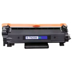 Toner do drukarki laserowej Brother BR-2590XL  TN2590XL